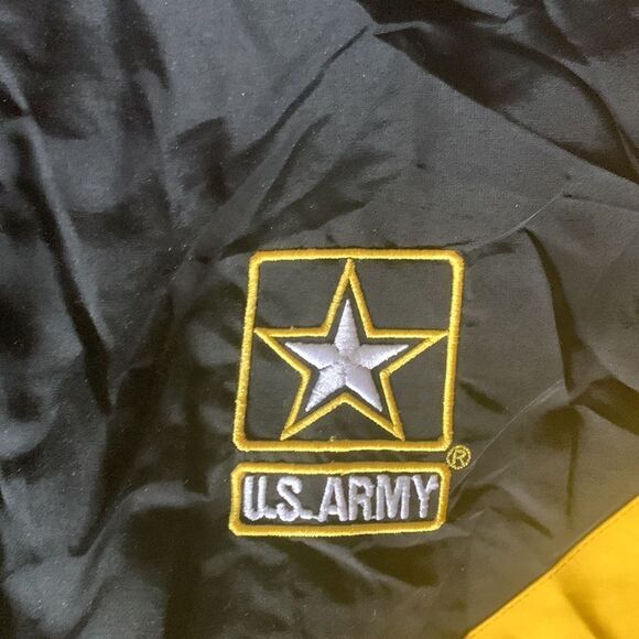 US Army FullZip Jacket‎ - Picture 2 of 4